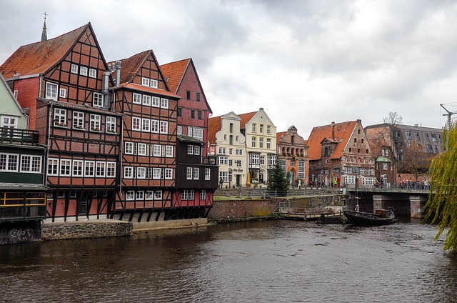 Immobilienmakler Lueneburg | Neubauer Immobilien