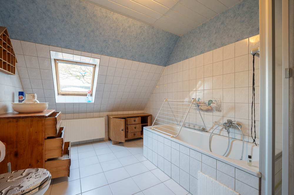 Badezimmer 1 OG