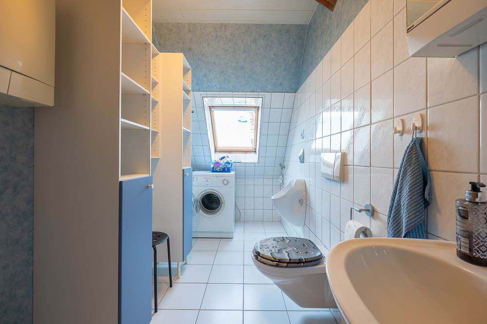Badezimmer 2 OG