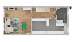 Grundriss KG