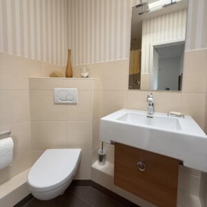 Badezimmer 2 OG