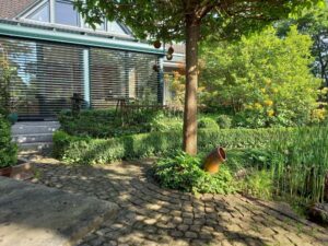 Wintergarten