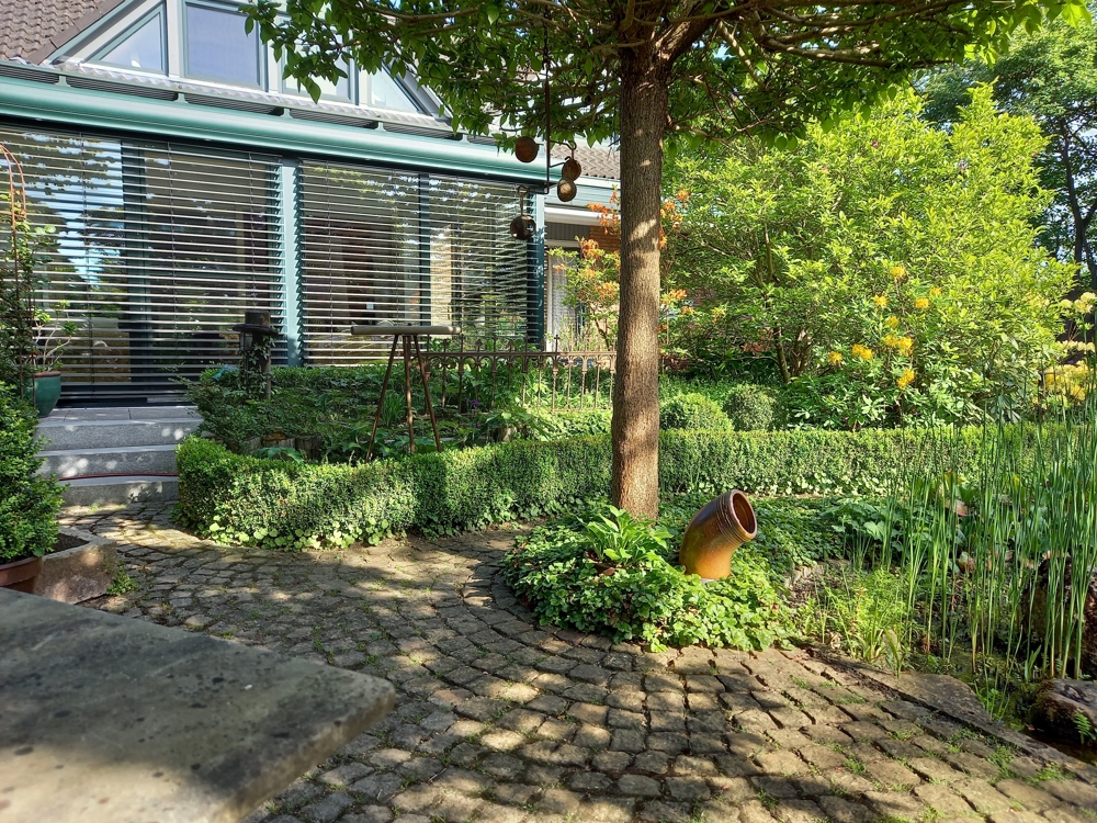 Wintergarten