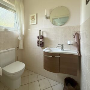 Gäste-WC