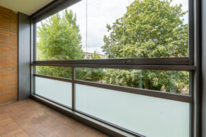 Loggia