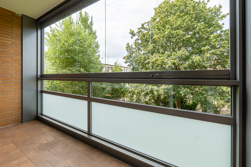Loggia