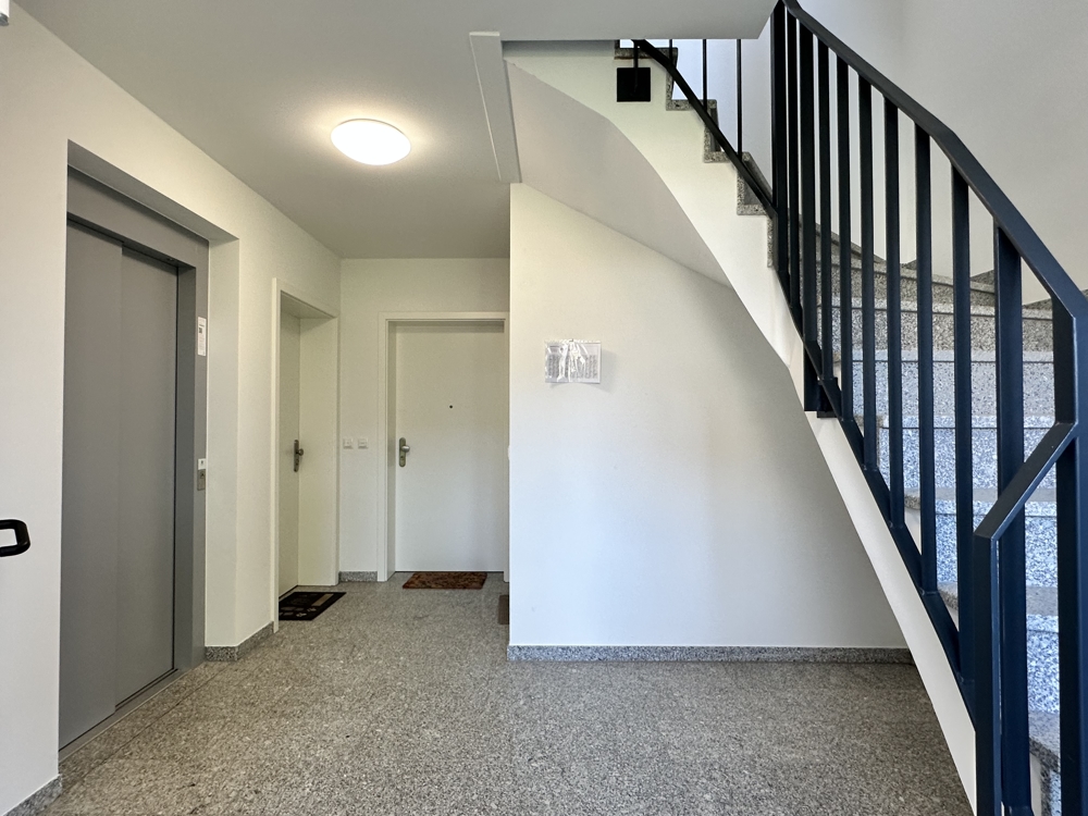 Treppenhaus