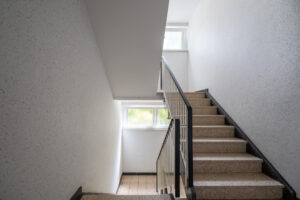 Treppenhaus