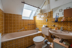 Badezimmer OG