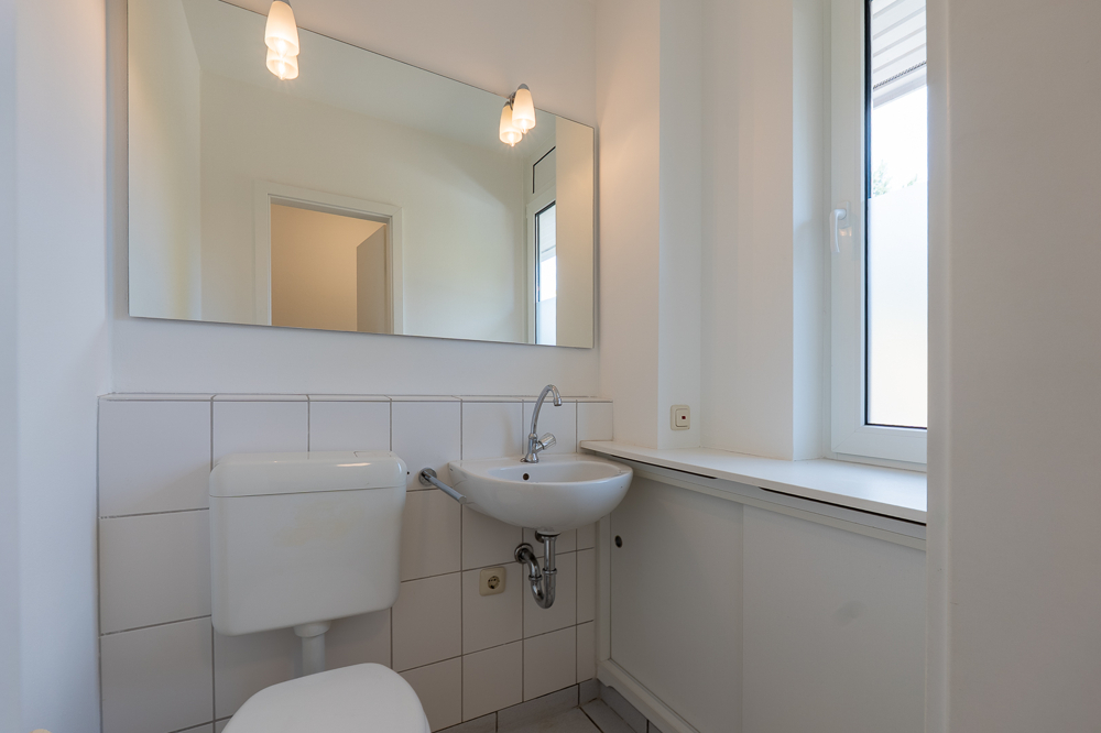 Gäste-WC