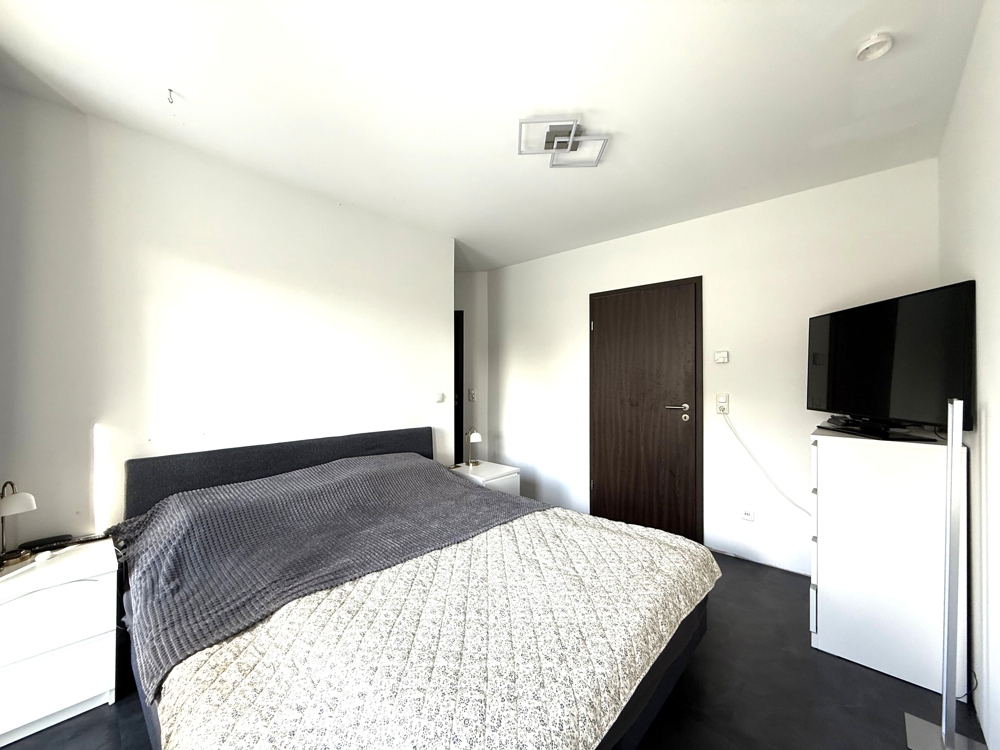Schlafzimmer OG