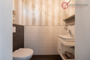 Gäste WC