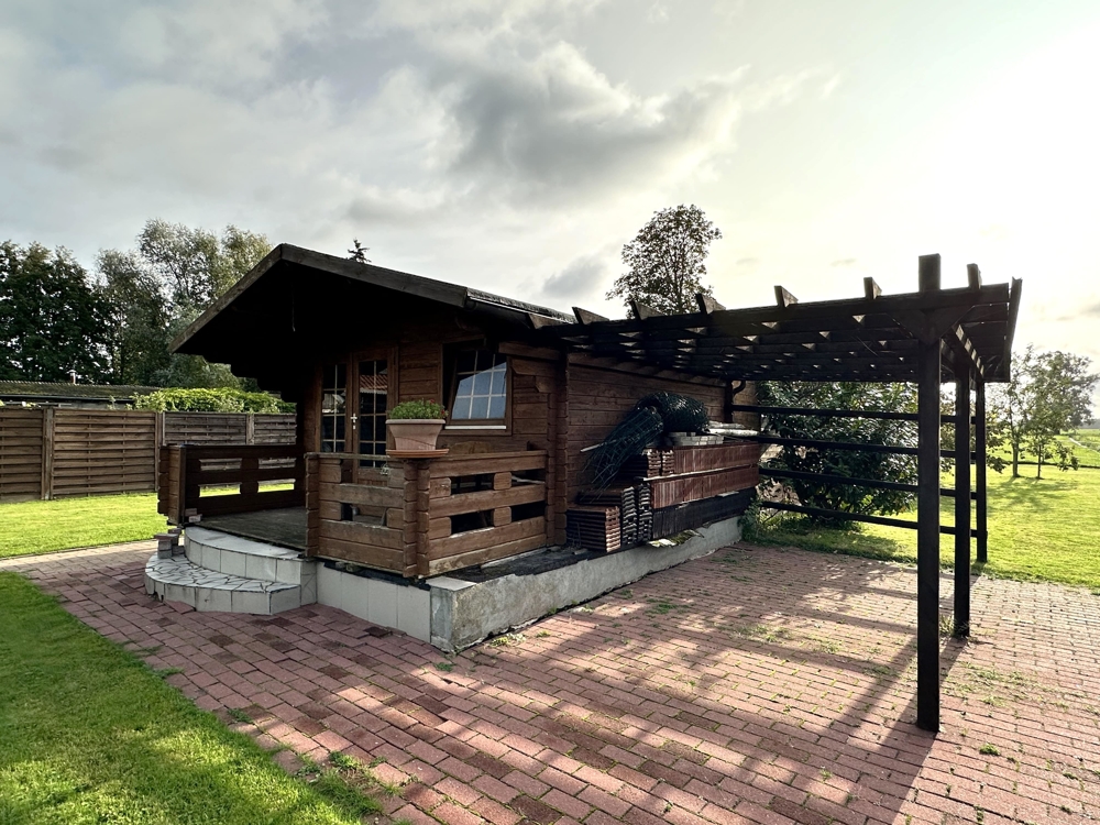 Gartenhaus