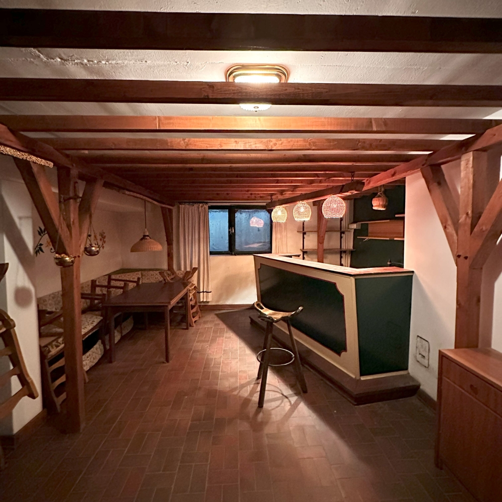 Bar Keller