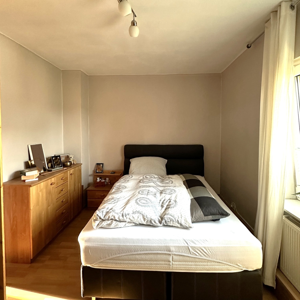Zimmer 1 OG