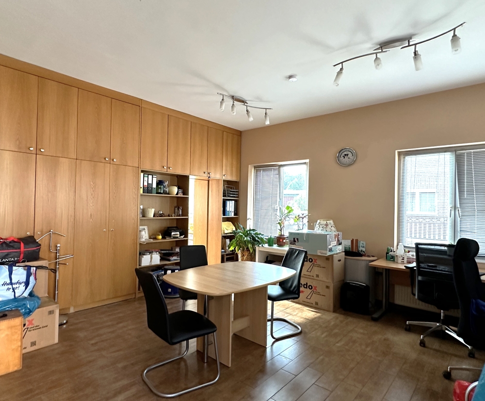 Raum (Büro)