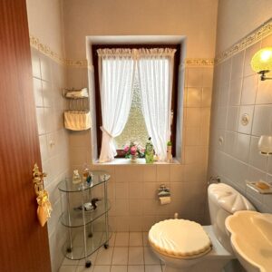 Gäste-WC