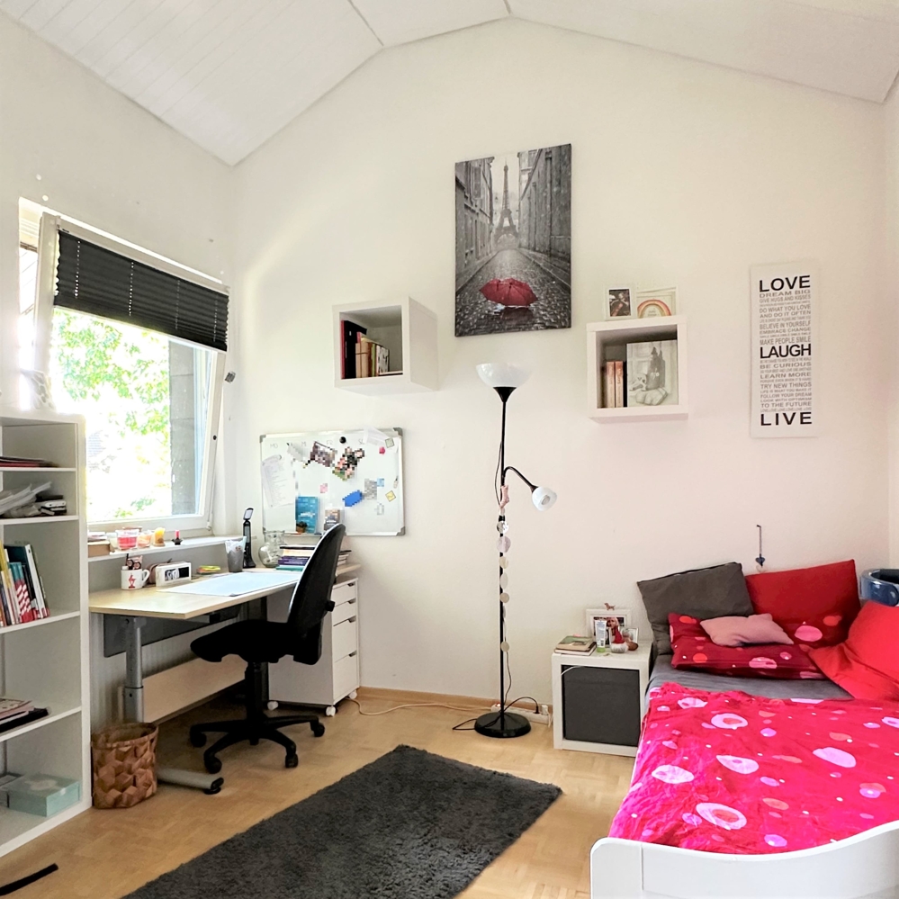 Zimmer 3 DG