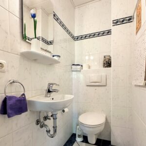 Gäste-WC