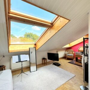 Zimmer 5 DG