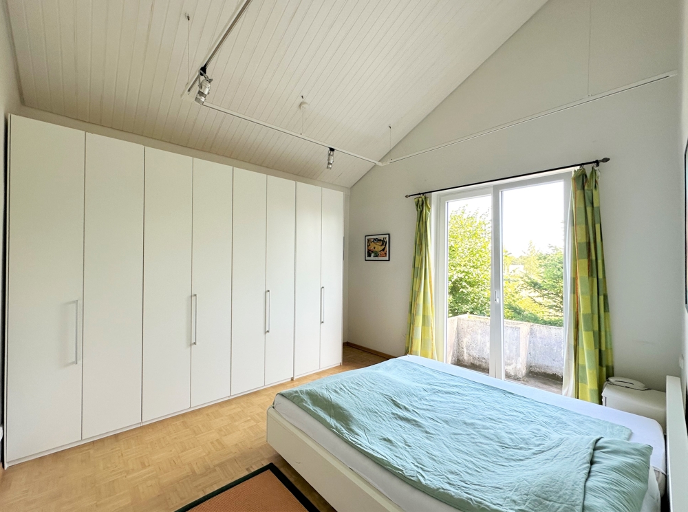Zimmer 1 EG