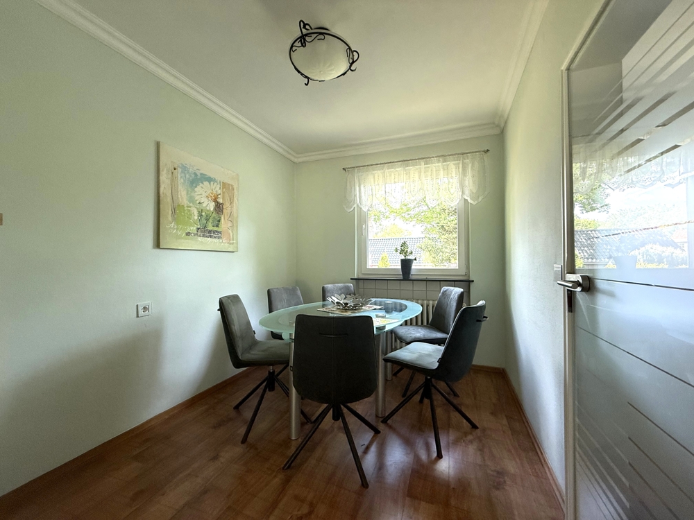 Esszimmer