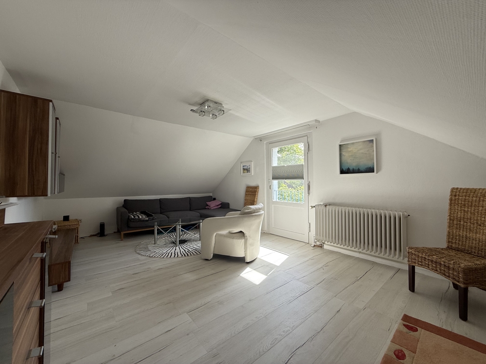 Zimmer 3 OG