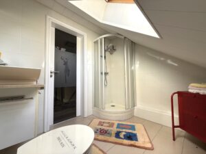 Badezimmer OG