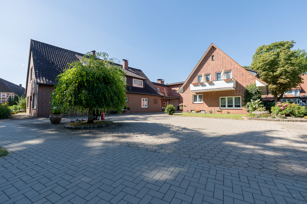 Haus 10 und 10a