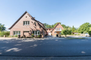 Haus 10 und 10a