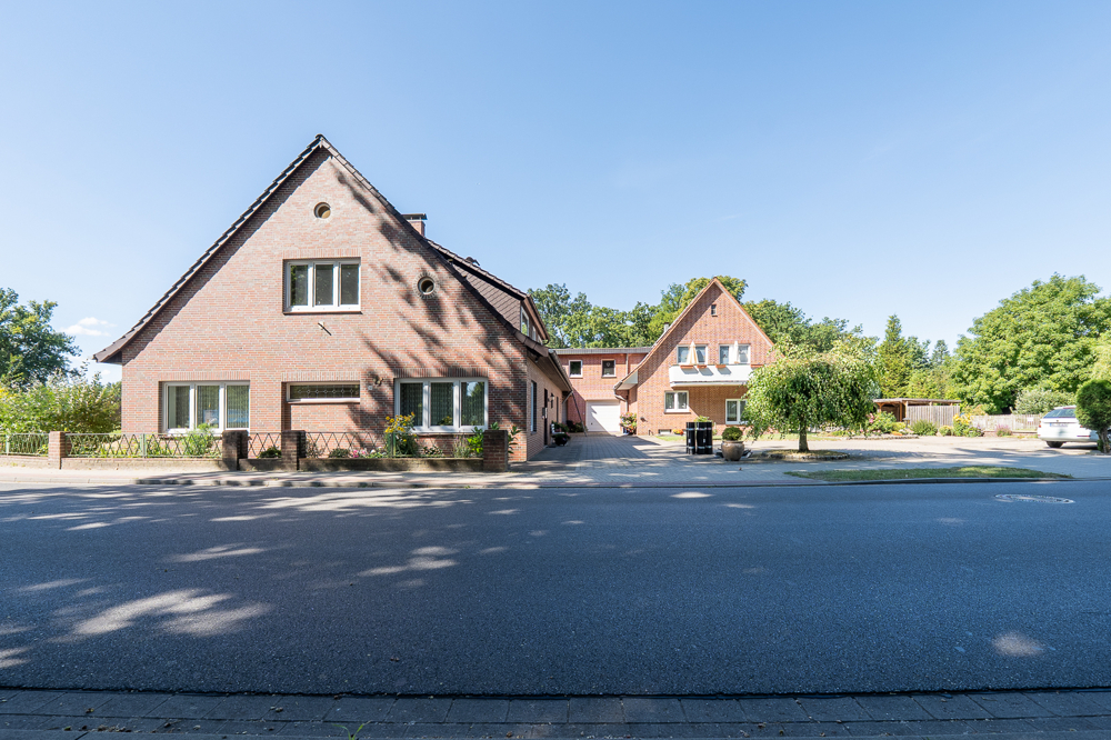 Haus 10 und 10a