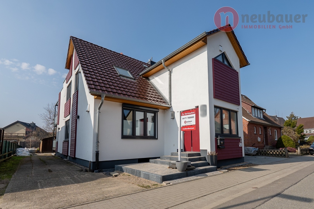 Vorderansicht