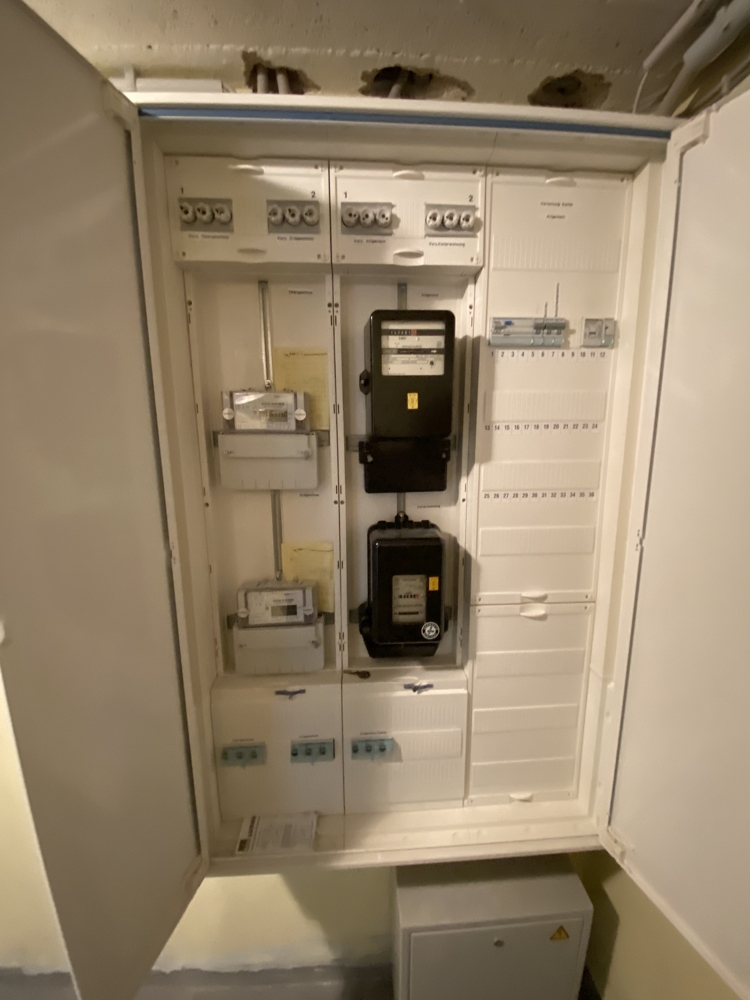 Elektrik