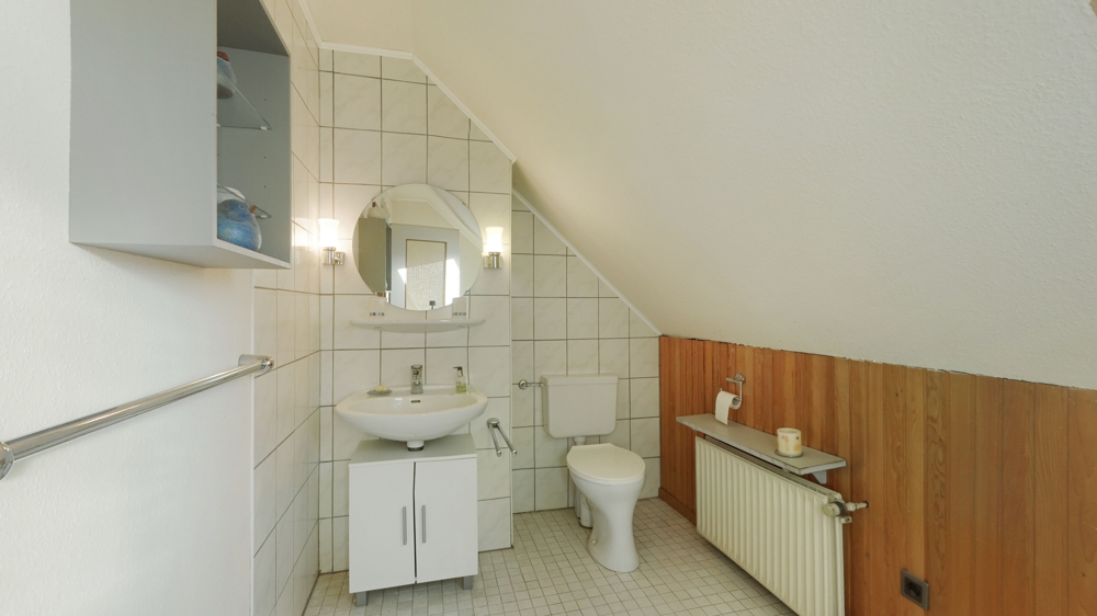 Gäste WC
