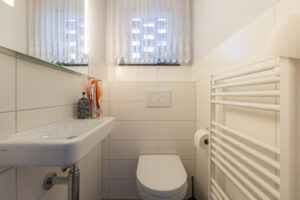 Gäste-WC