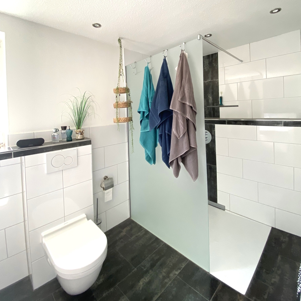 Hauptbadezimmer