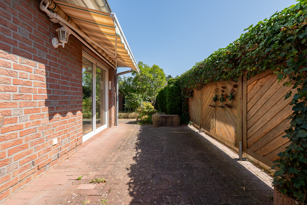 Südterrasse