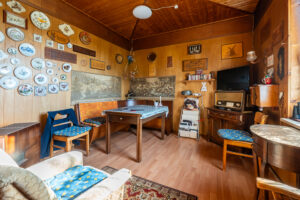 Esszimmer Wohnung Nr. 1