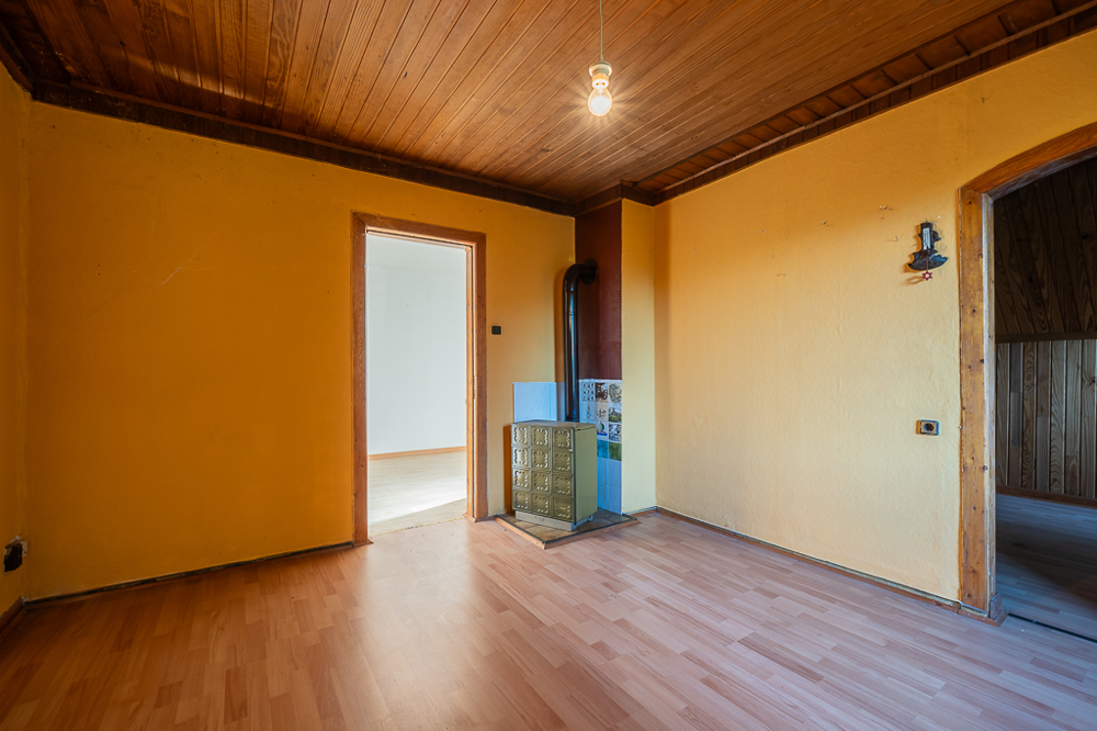 Zimmer Wohnung OG (Nr. 2)