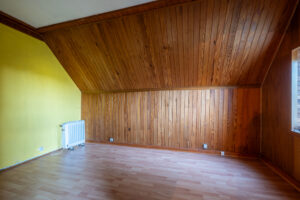 Zimmer Wohnung OG (Nr. 2)