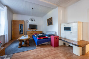 Zimmer Wohnung Nr. 3