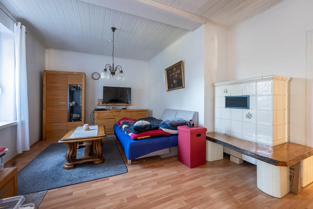 Zimmer Wohnung Nr. 3