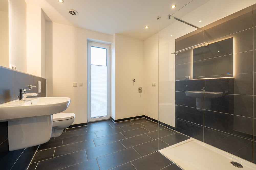 Badezimmer OG