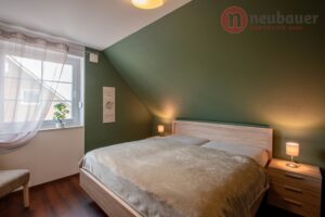 Schlafzimmer OG