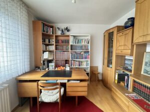 Arbeitszimmer 1. OG