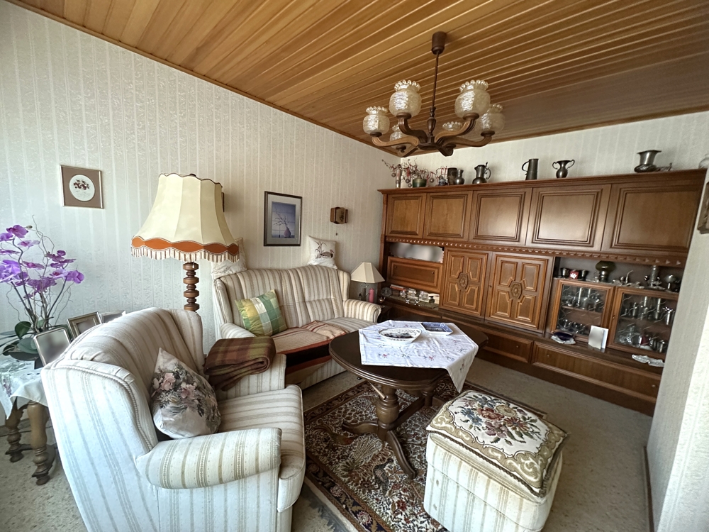 Wohnzimmer EG