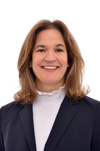 Frau Stefanie Neubauer
